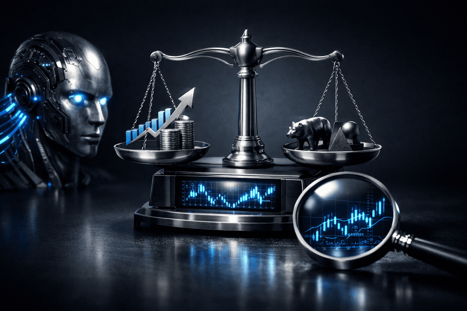 Using AI for Stock Analysis: Leveraging Tools for Smarter Research