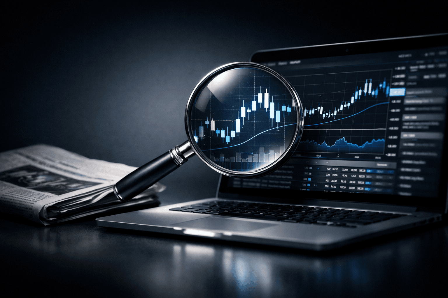 Using Financial News in Stock Analysis: A Beginner's Guide