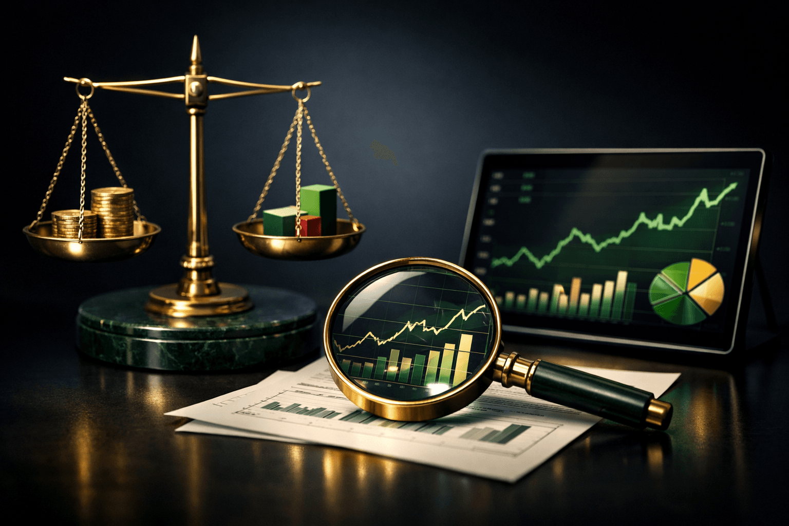 Using Performance Analytics to Assess Portfolio Health