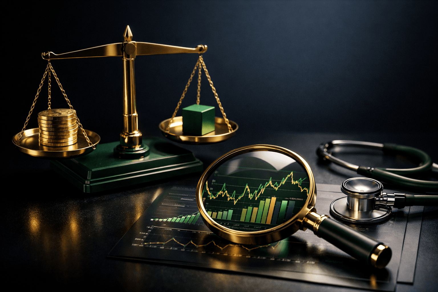Using Performance Analytics to Assess Portfolio Health