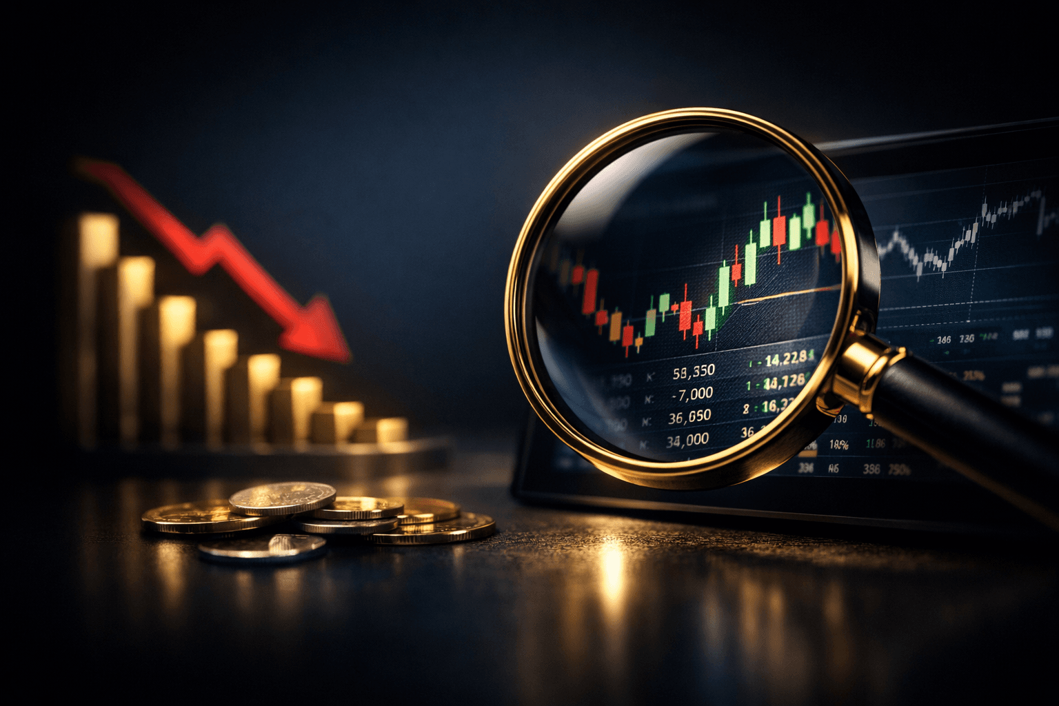 Using Screeners to Find Undervalued Stocks: A Step-by-Step Guide