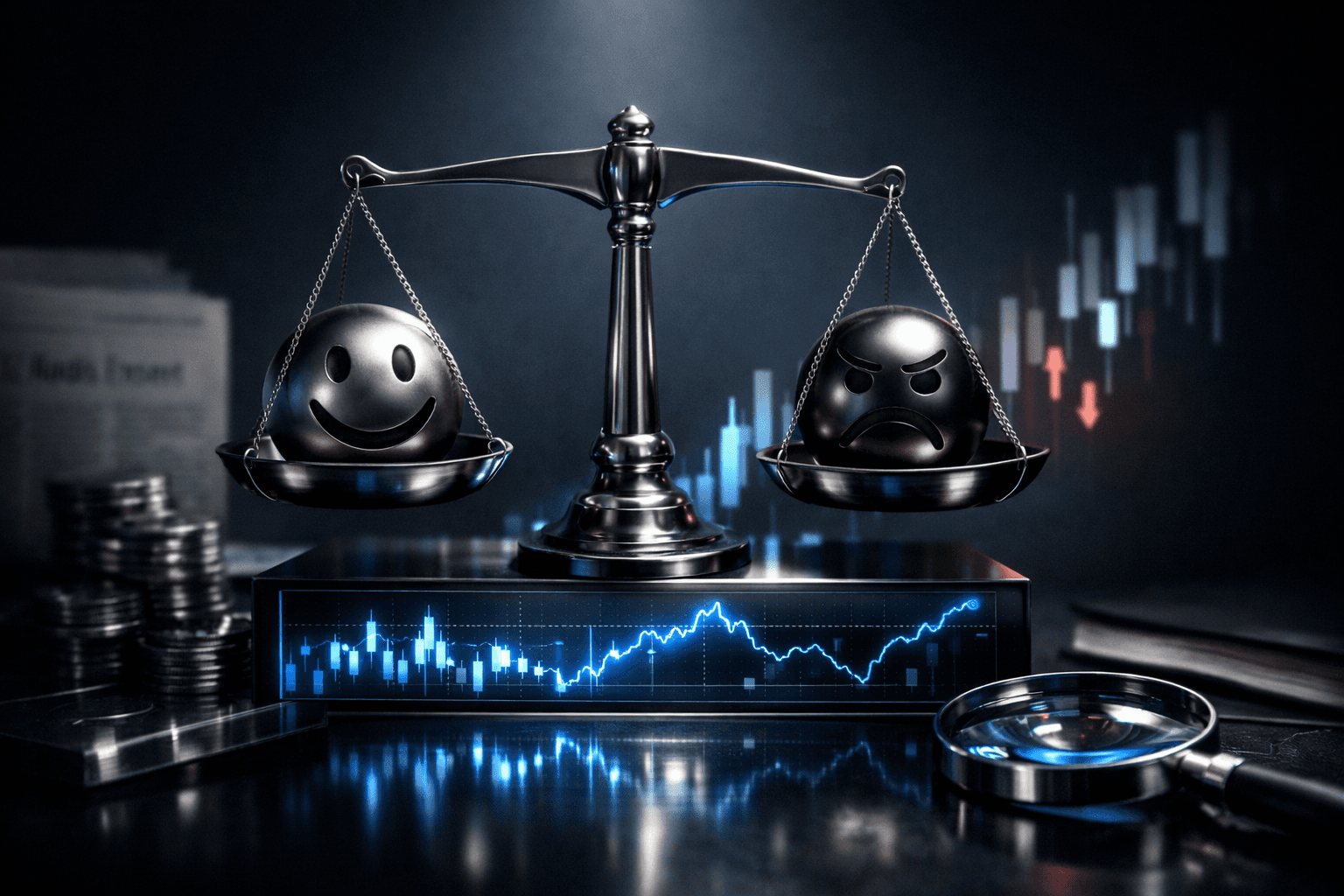 Using Sentiment Analysis in Stock Investing