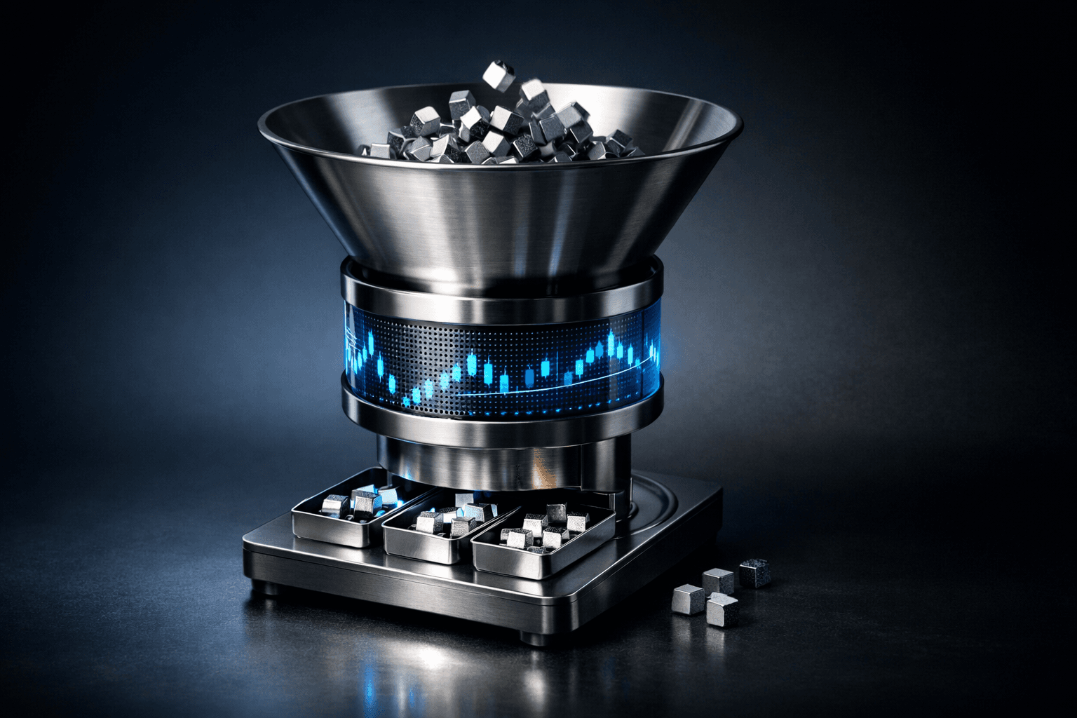 Using Stock Screeners 101: How to Filter Stocks for Your Strategy