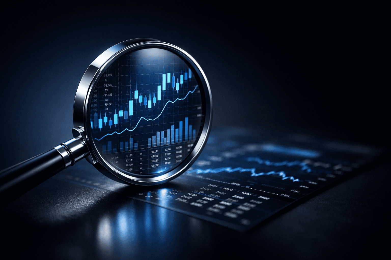Using Stock Screeners: Finding Investment Opportunities Efficiently