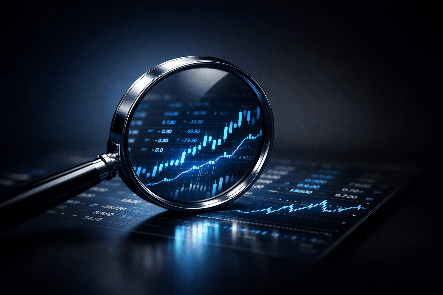 Using Stock Screeners: Finding Stocks That Match Your Strategy