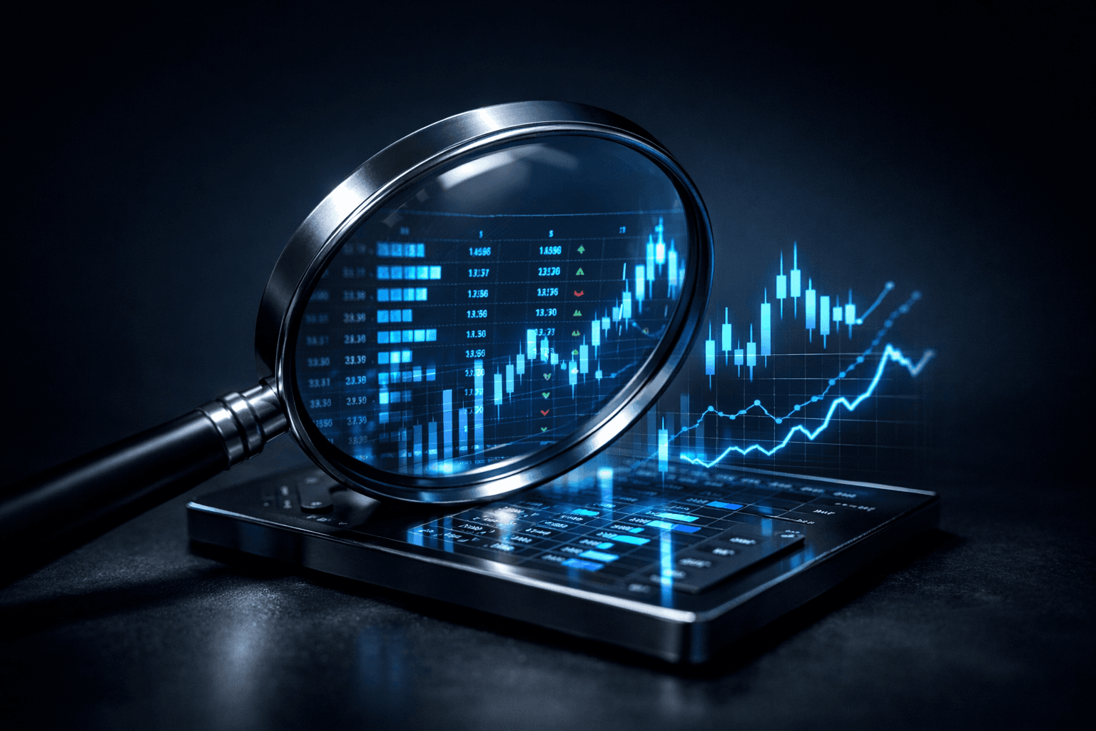 Using Stock Screeners: Finding Stocks That Match Your Strategy