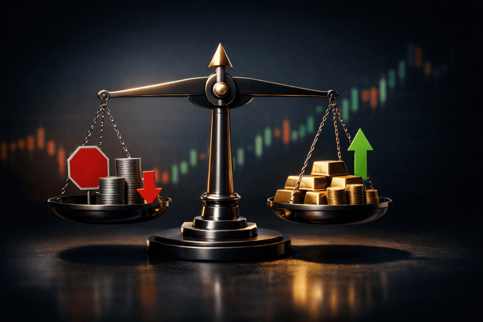 Using Stop-Loss and Take-Profit Orders: Beginner's Guide