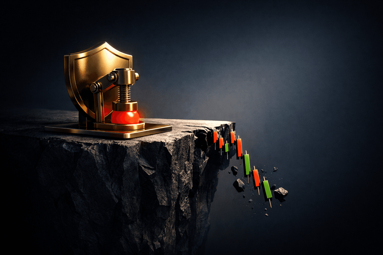 Using Stop-Loss Orders: Protect Your Trades from Big Losses