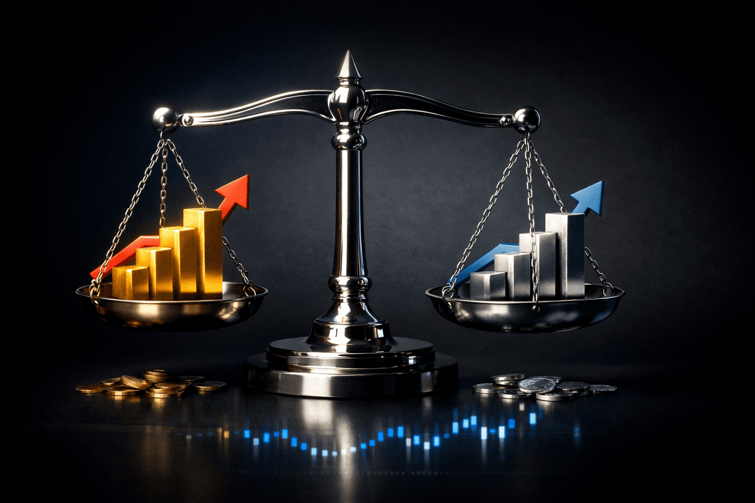 Valuation Basics: Is a Stock Overpriced or a Bargain?