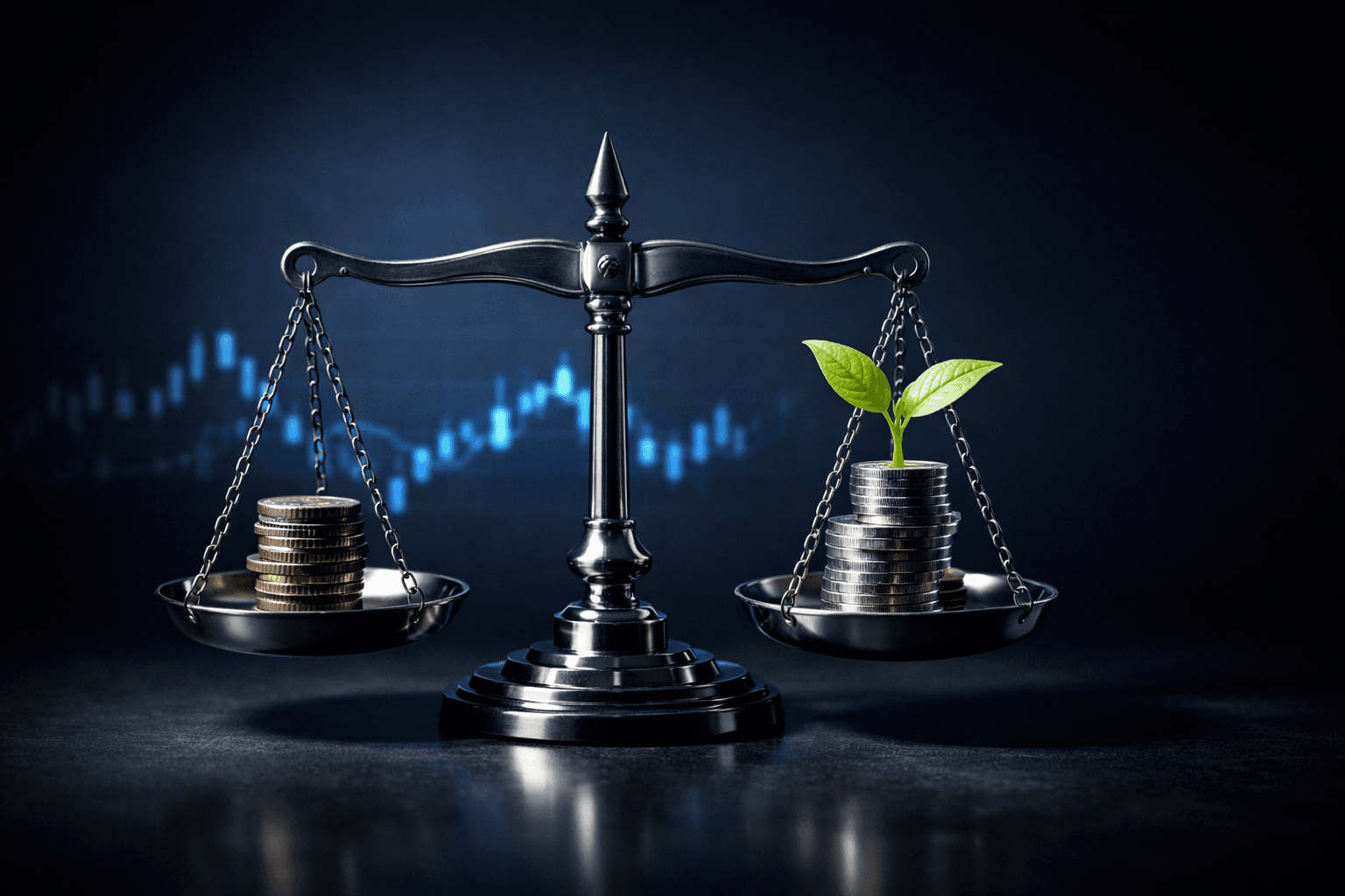 Value vs. Growth Investing: Strategies for Beginners