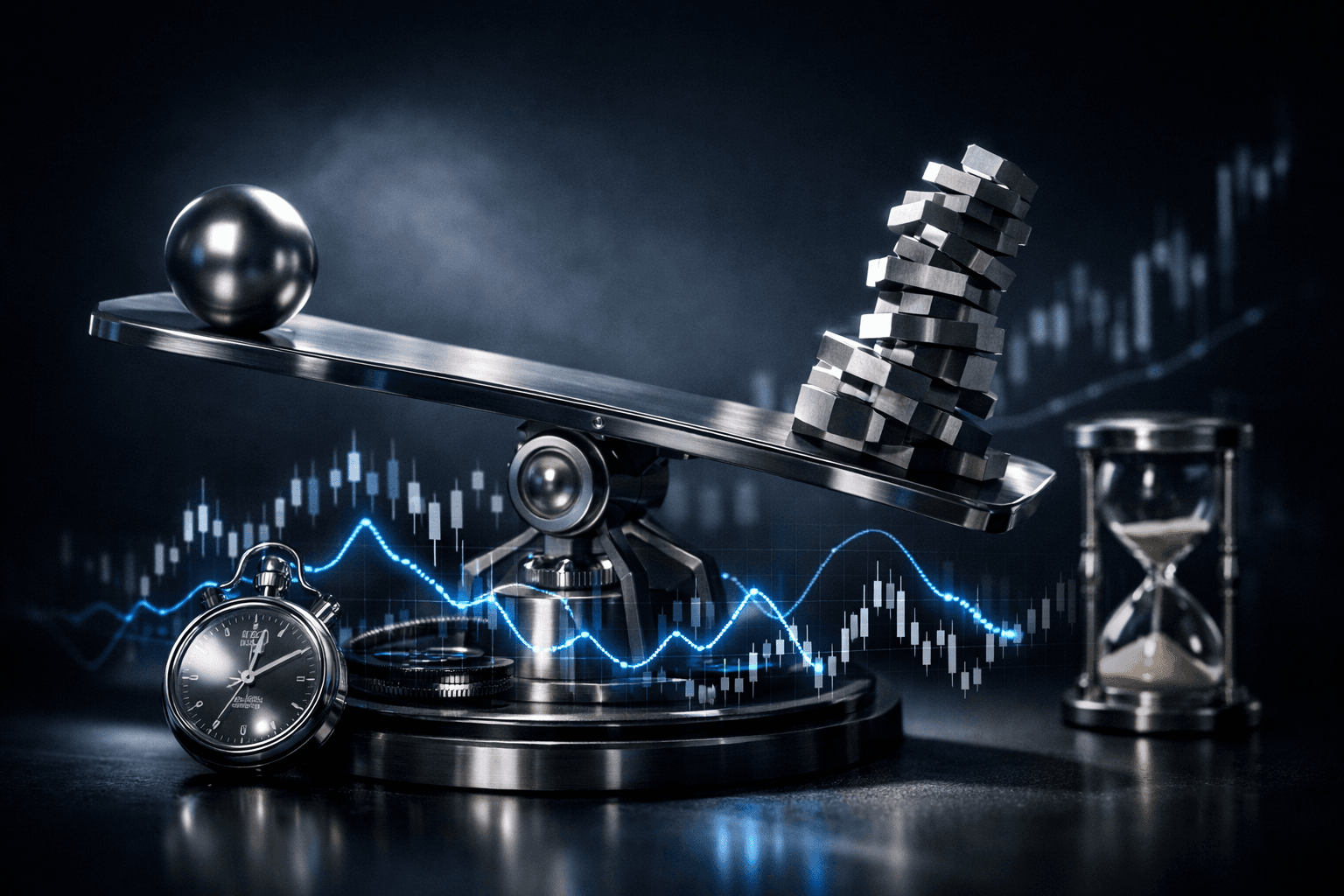 Vol-of-Vol Analytics: Using Volatility Instability to Time Risk