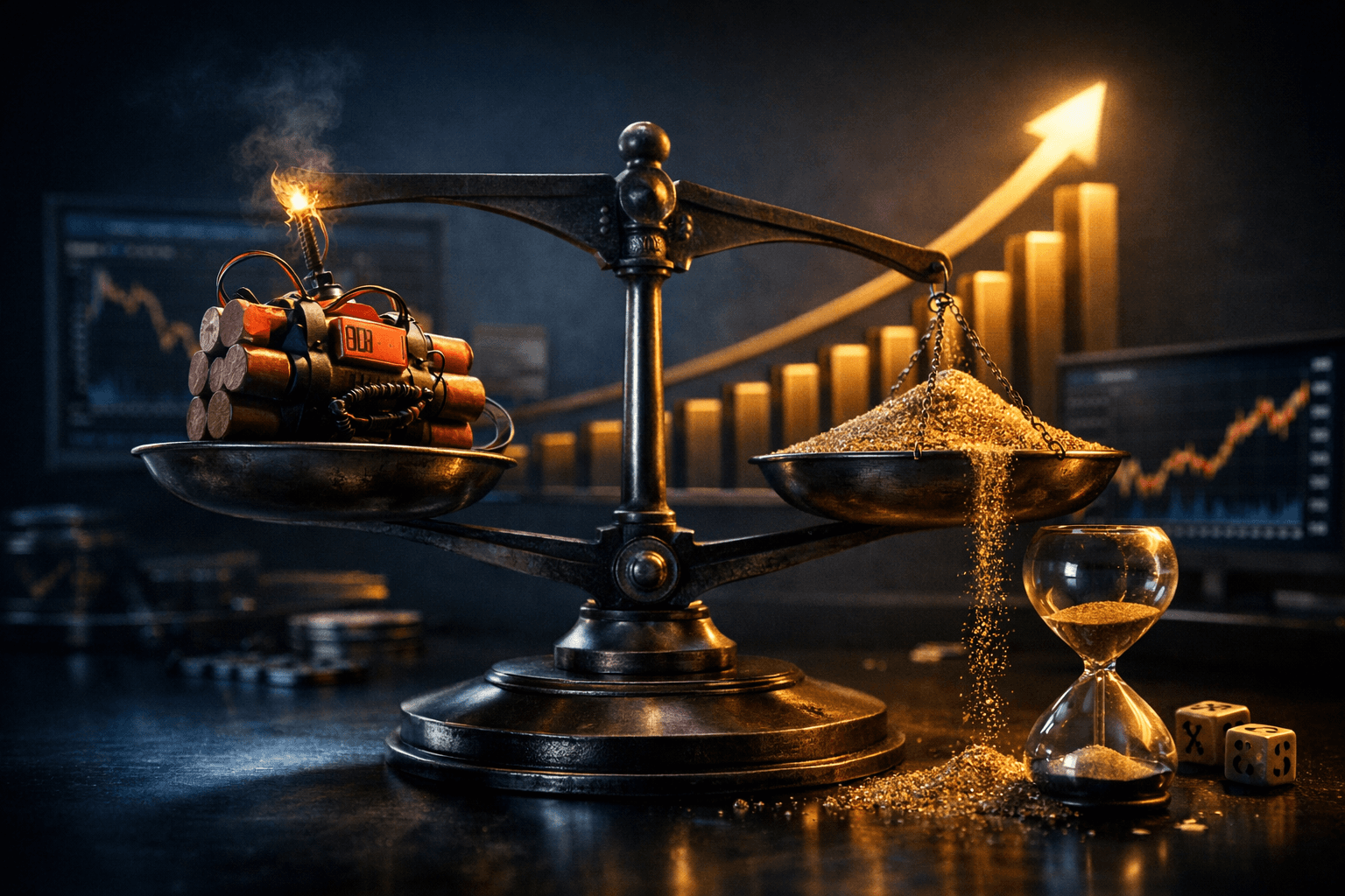 Volatility ETFs and the Contango Trade: Profiting from Decay