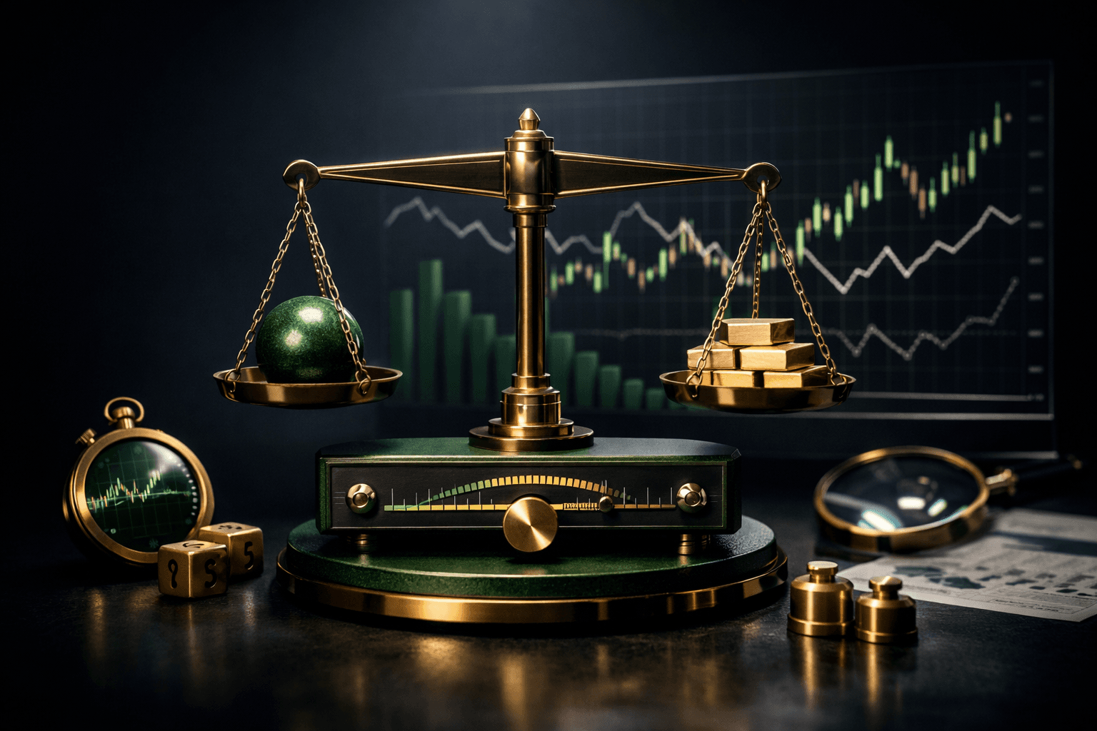Volatility-Managed Equity DIY: Scaling Exposure With Realized Volatility