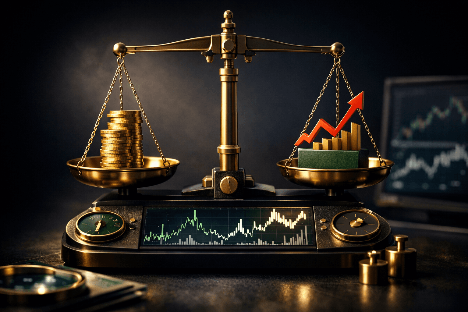 Volatility-Managed Equity DIY: Scaling Exposure With Realized Volatility