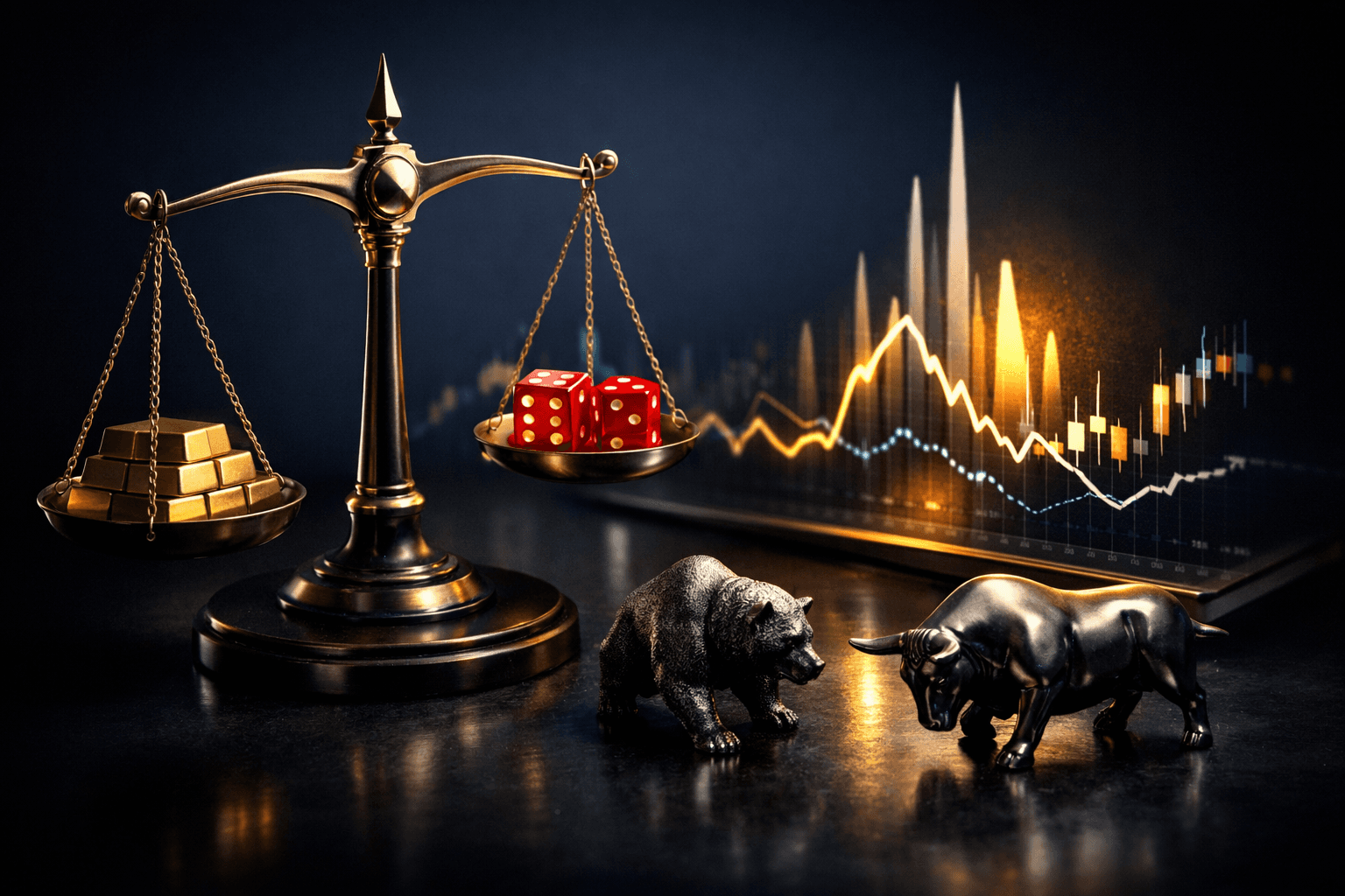 Volatility Trading Strategies: Profiting in Uncertain Markets