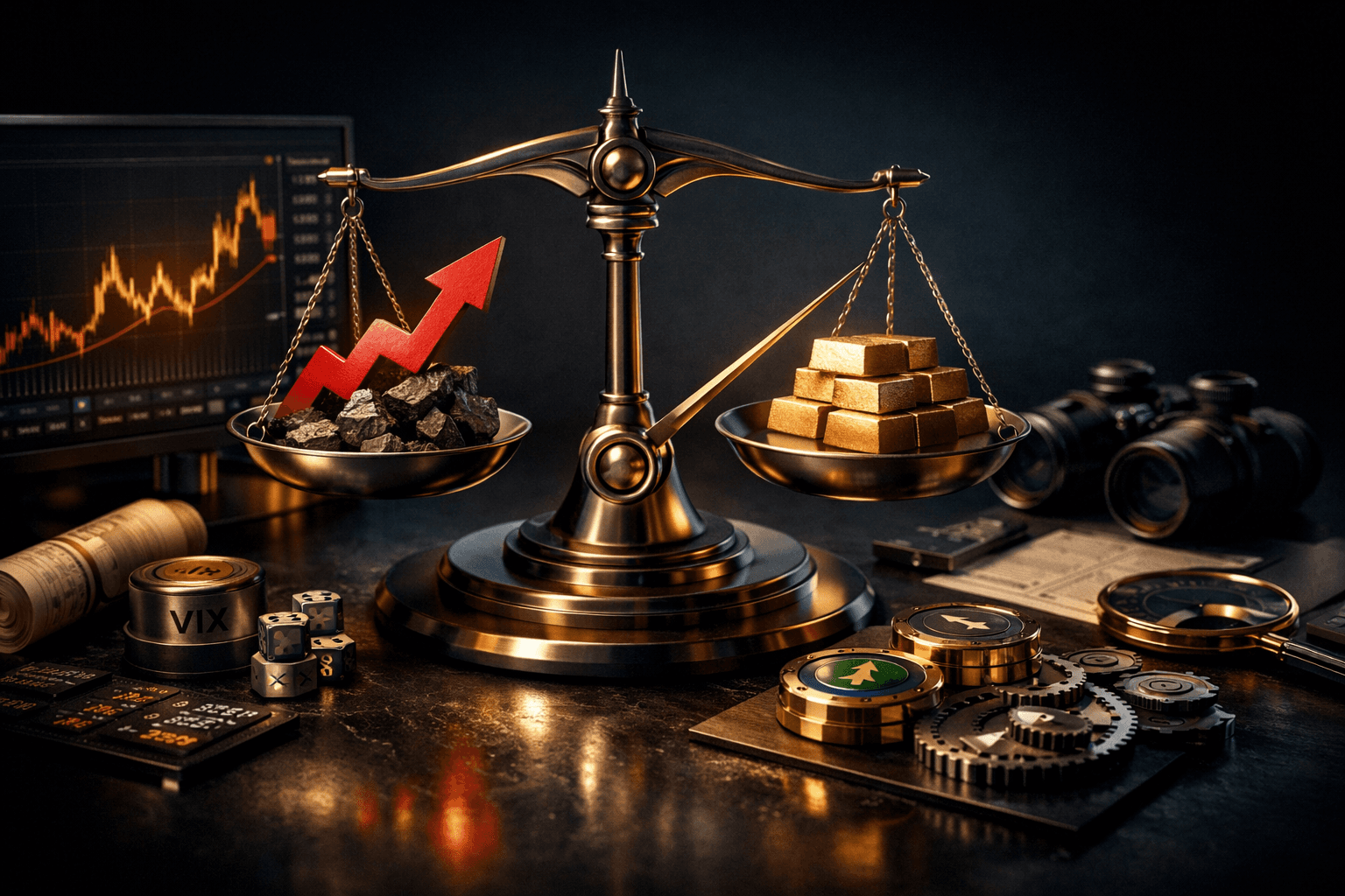 Volatility Trading Strategies: VIX Futures, Options & Arbitrage