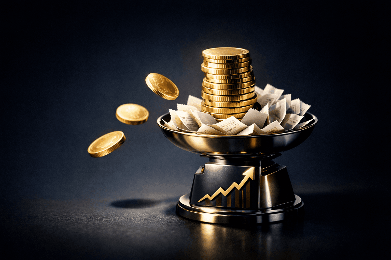 What Are Dividends? A Beginner's Guide to Earning Money from Stocks