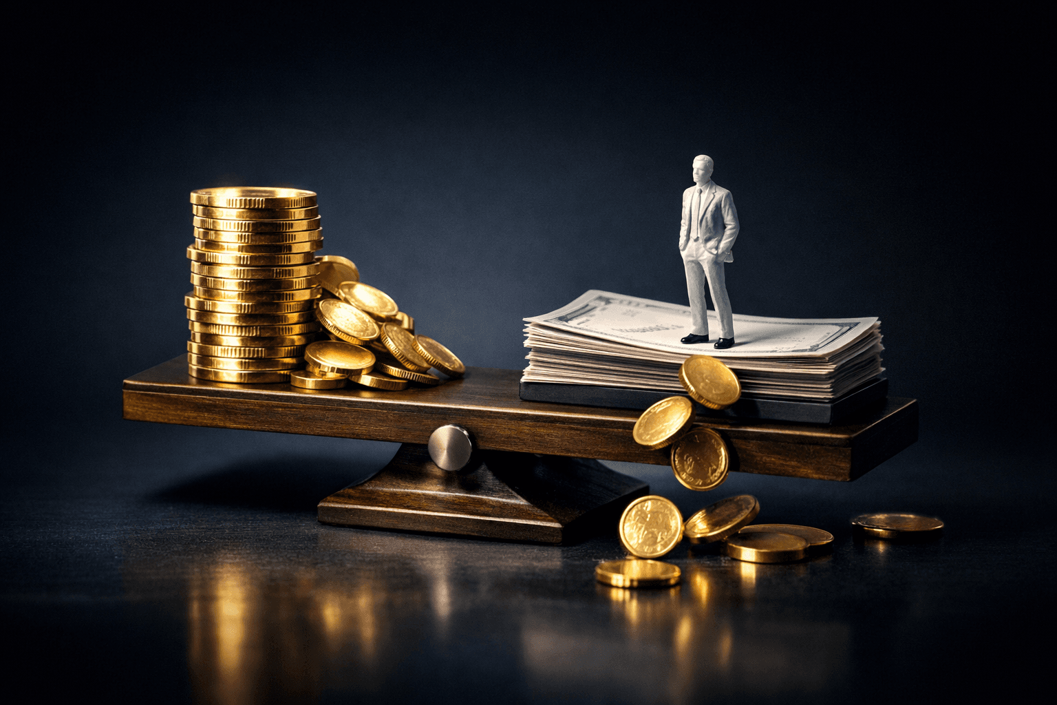 What Are Dividends? A Beginner's Guide to Earning Money from Stocks