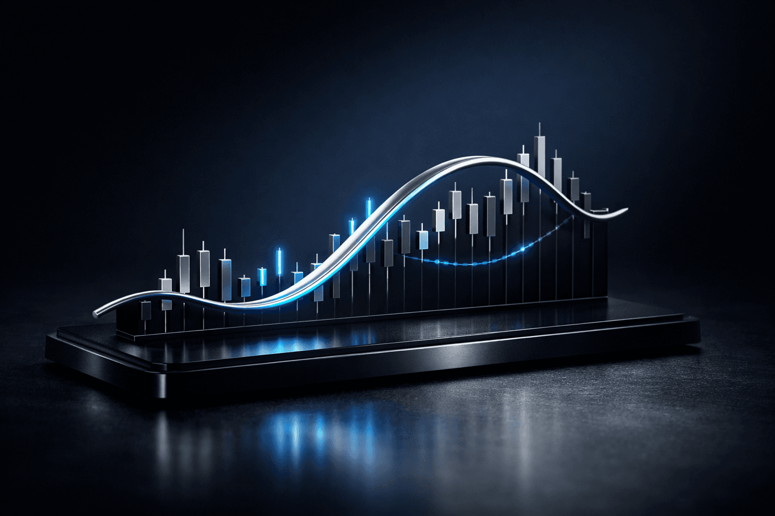 What Is a Moving Average? A Simple Guide for Beginners