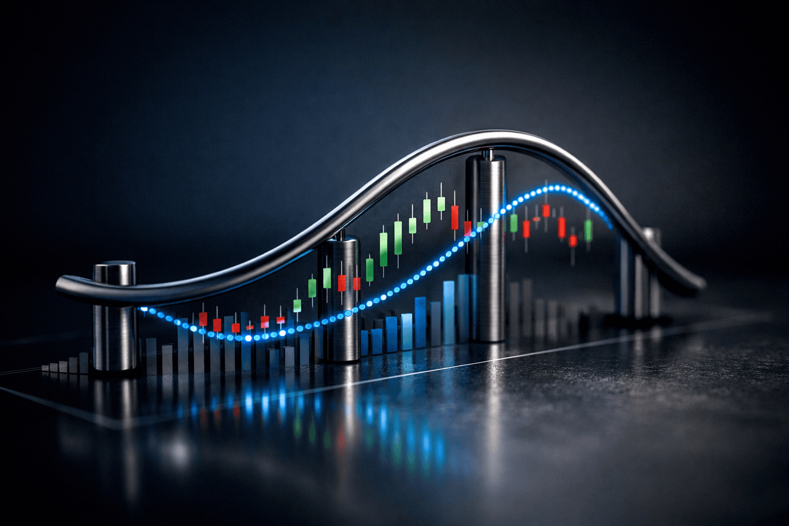What Is a Moving Average? A Simple Guide for Beginners