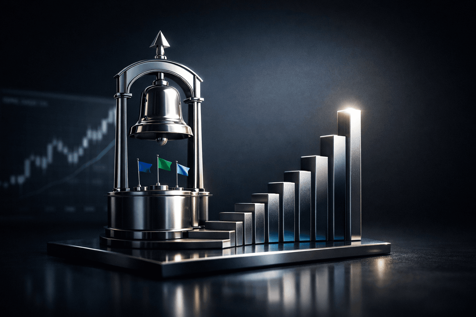 What Is an IPO? How Companies Go Public and What It Means for Investors