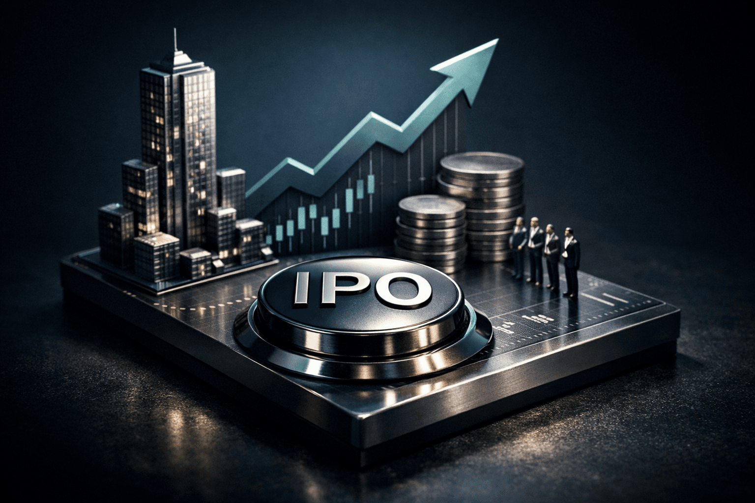 What Is an IPO? How Companies Go Public and What It Means for Investors