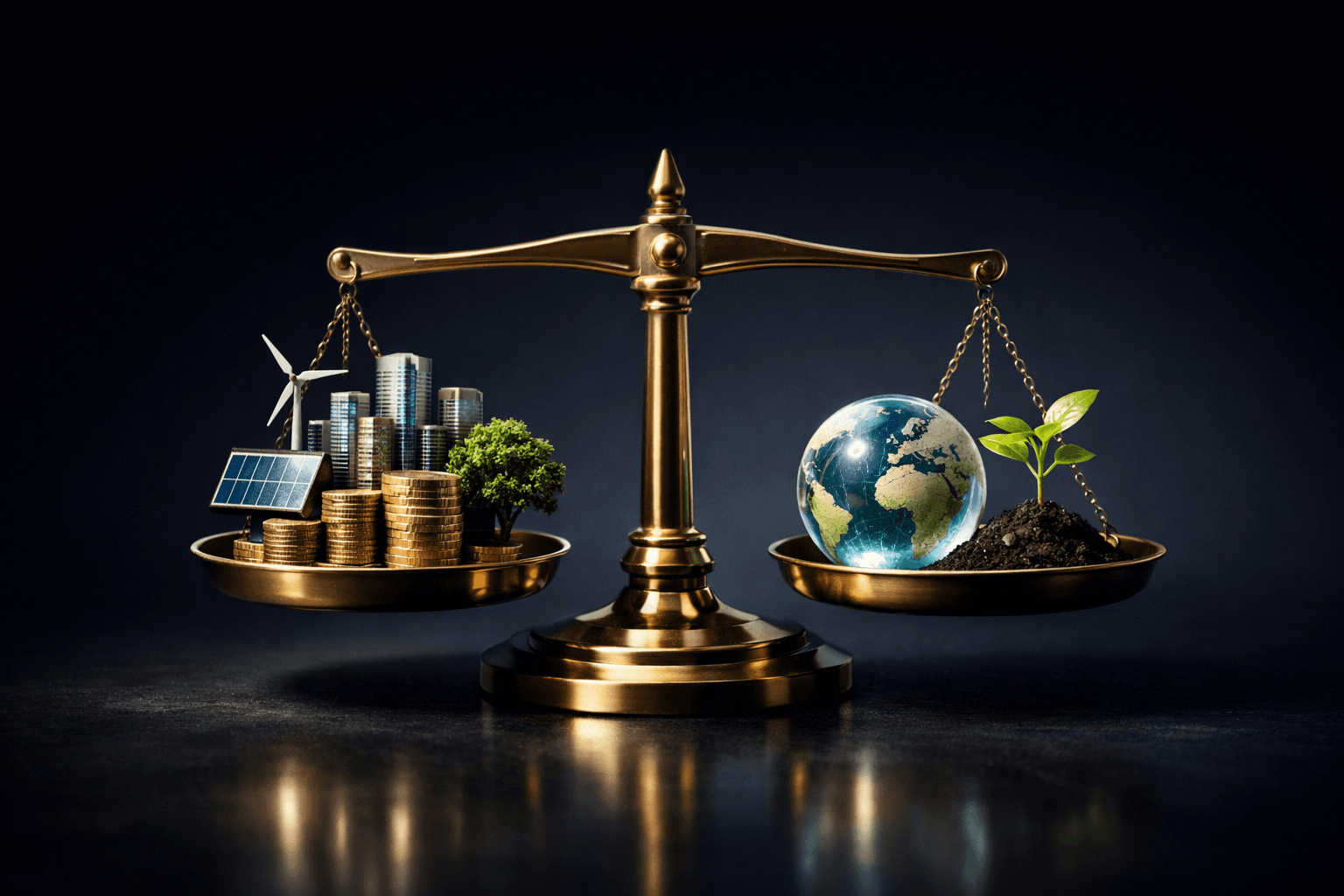 What Is ESG Investing? A Beginner's Guide to Sustainable Investing