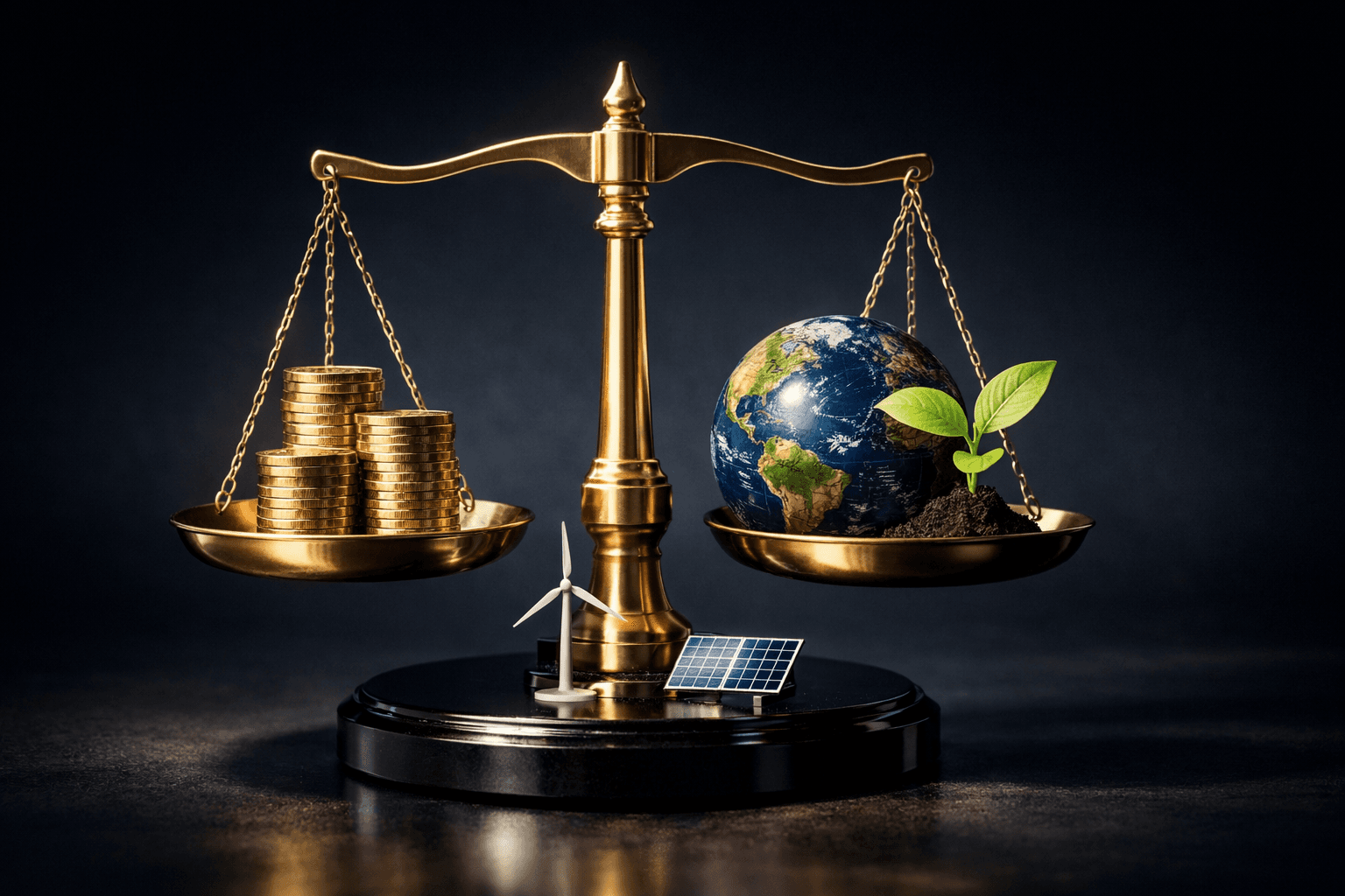 What Is ESG Investing? A Beginner's Guide to Sustainable Investing