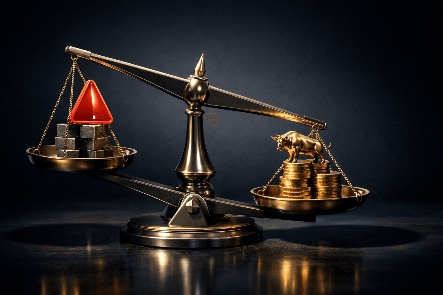 What Is Margin Trading? A Beginner's Guide to Leverage and Its Risks