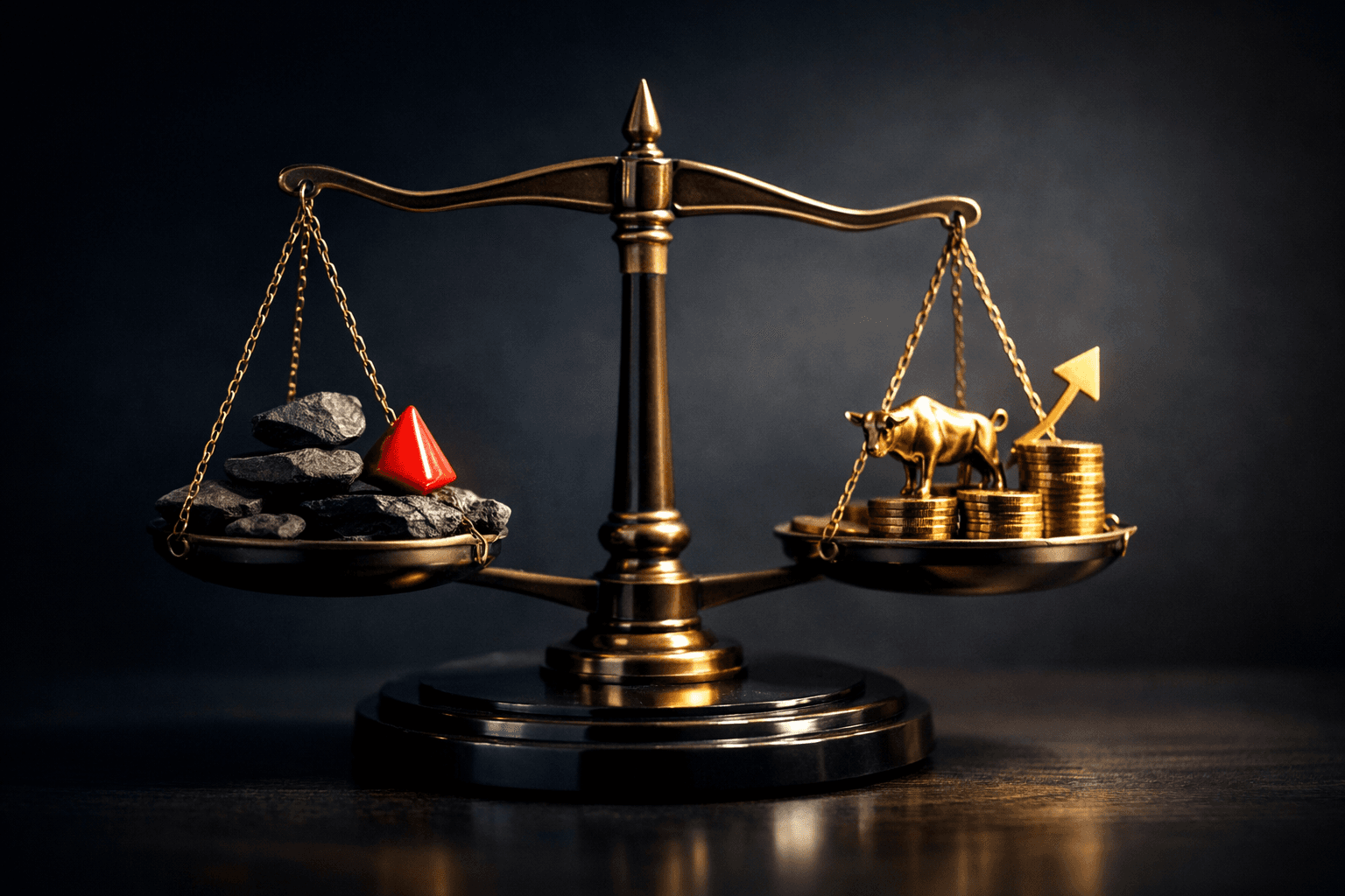 What Is Margin Trading? A Beginner's Guide to Leverage and Its Risks