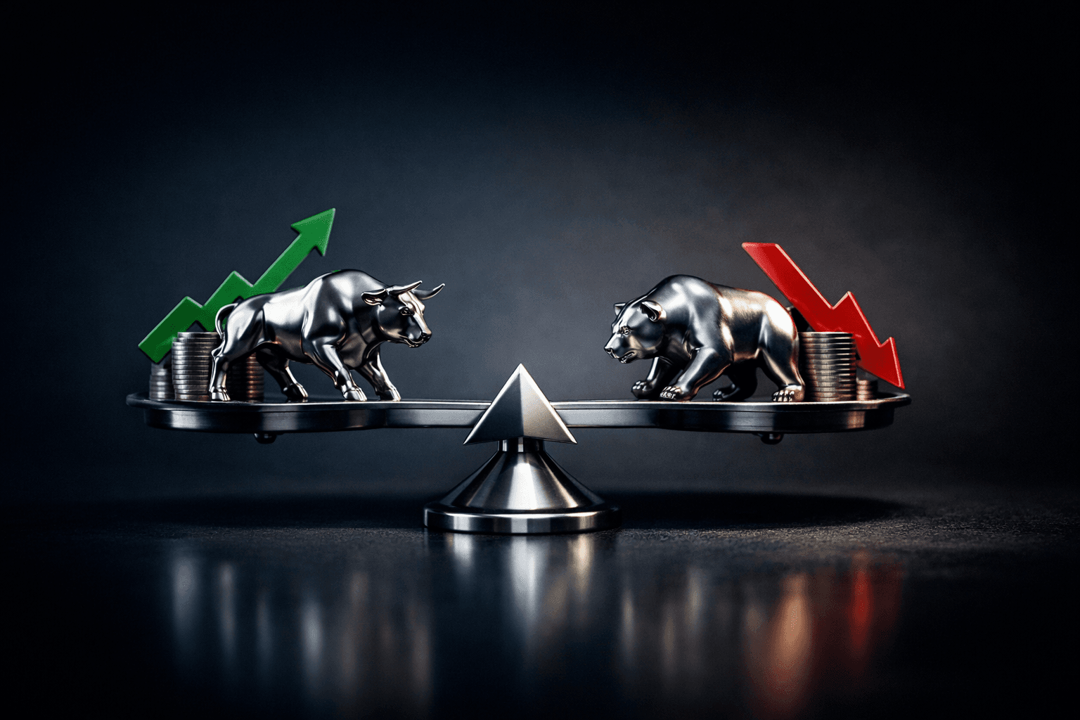 What Moves Stock Prices? A Beginner's Guide to Market Influences