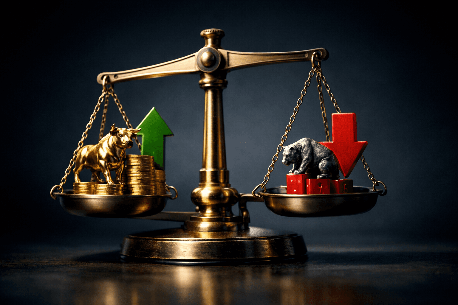 When to Sell: Beginner Exit Strategies for Winning and Losing Trades