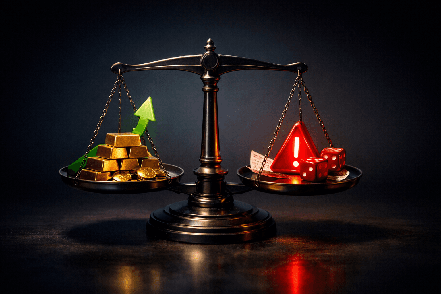 When to Sell: Beginner Exit Strategies for Winning and Losing Trades