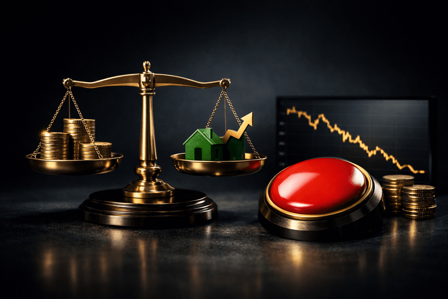 When to Sell: Strategic Exit Rules to Optimize Portfolio