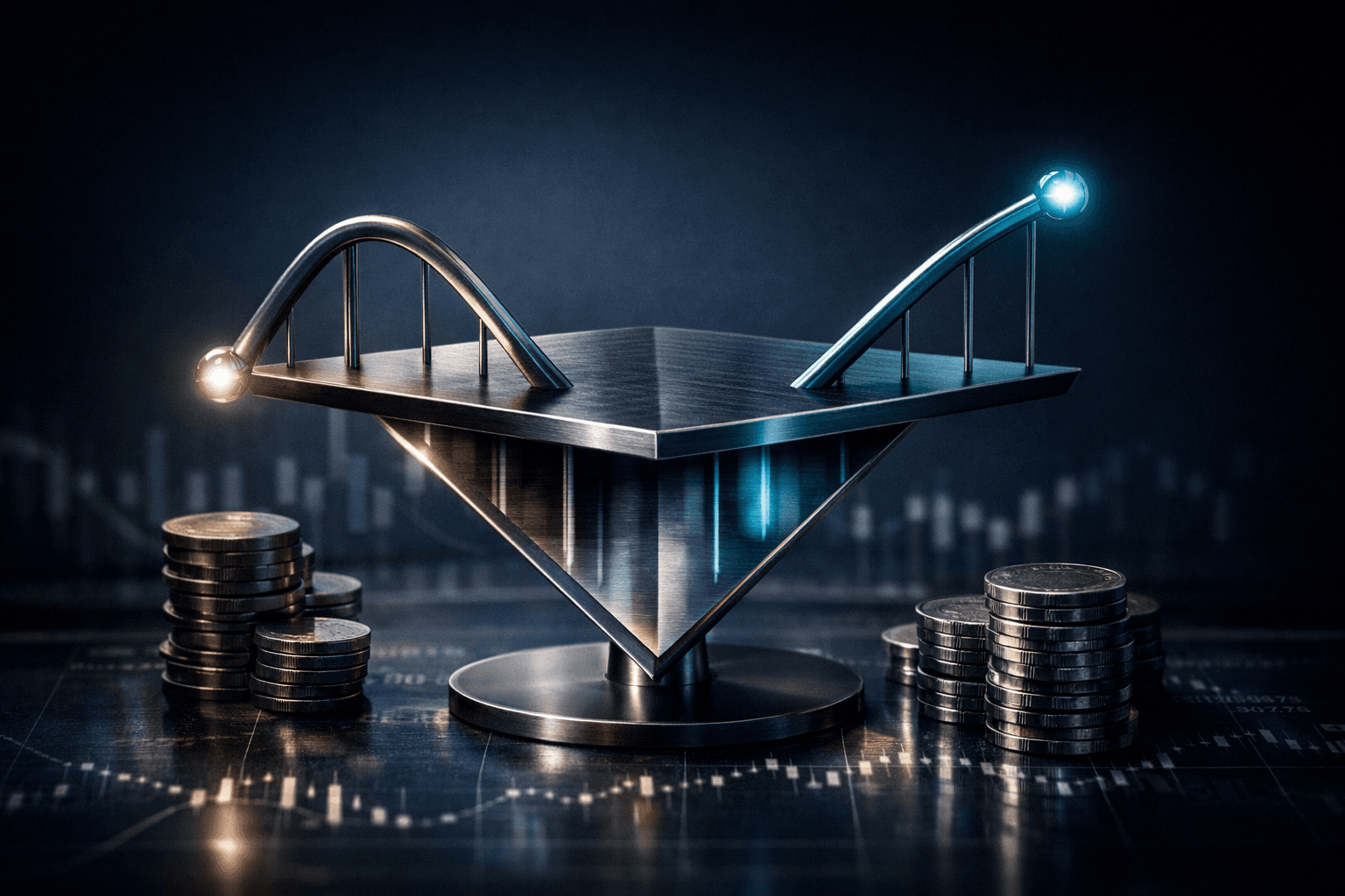 Yield Curve Inversions: What They Predict for Market Cycles