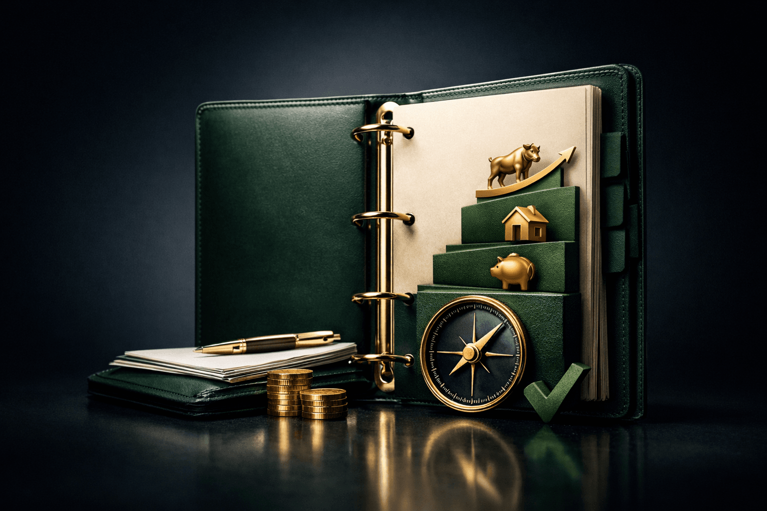 Mini Investment Policy Statement: Your Personal Investing Rules