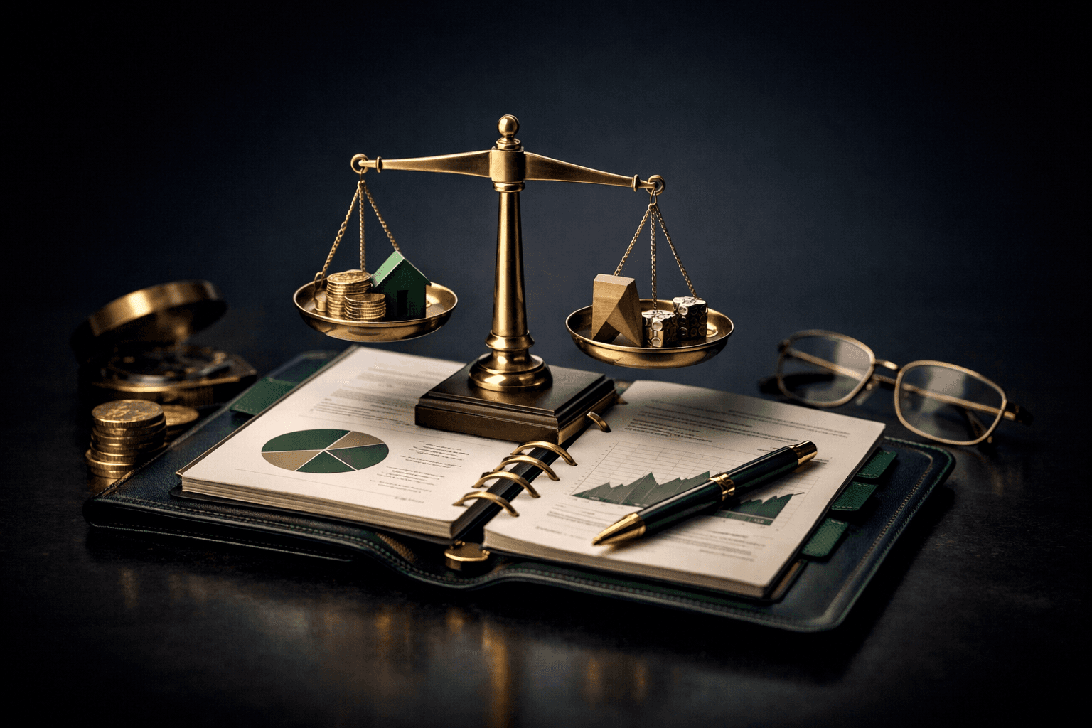 Mini Investment Policy Statement: Your Personal Investing Rules