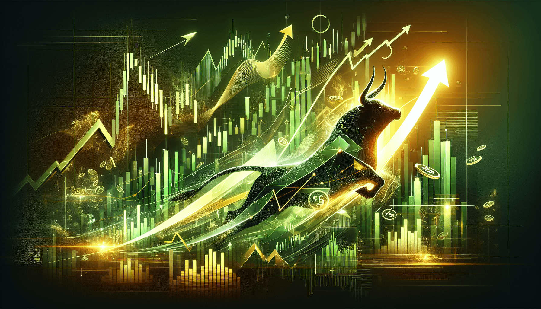 Stock Market Today: Mixed Sentiment as Volatility Dominates