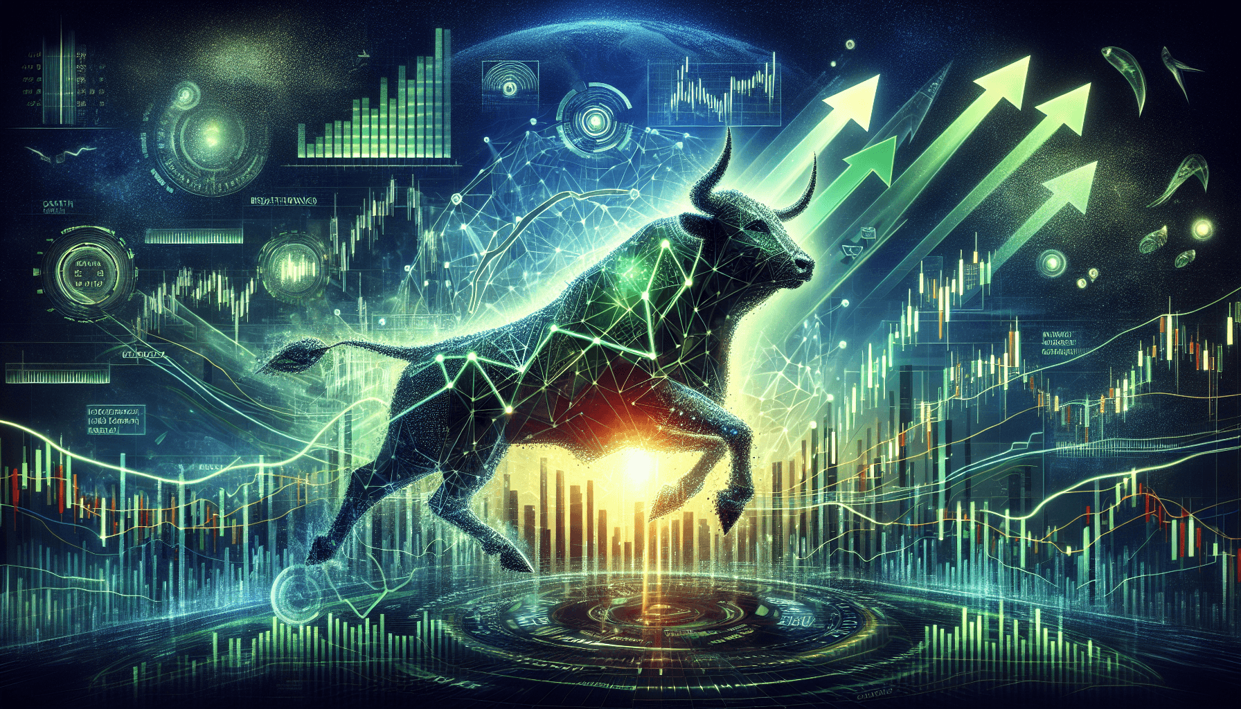 Stock Market Today: Mixed Sentiment Dominates Amidst Volatile Movers