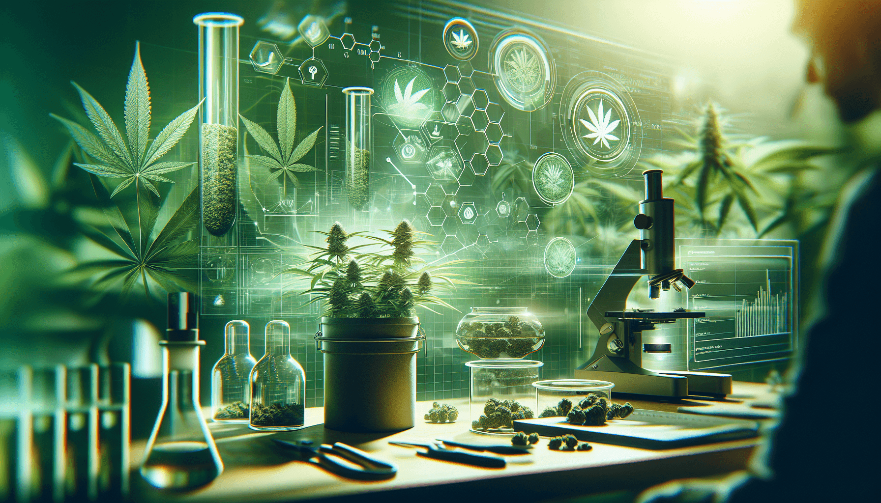 Cannabis Sector Updates: Wyld's Acquisition & Sales Trends - Jan 6