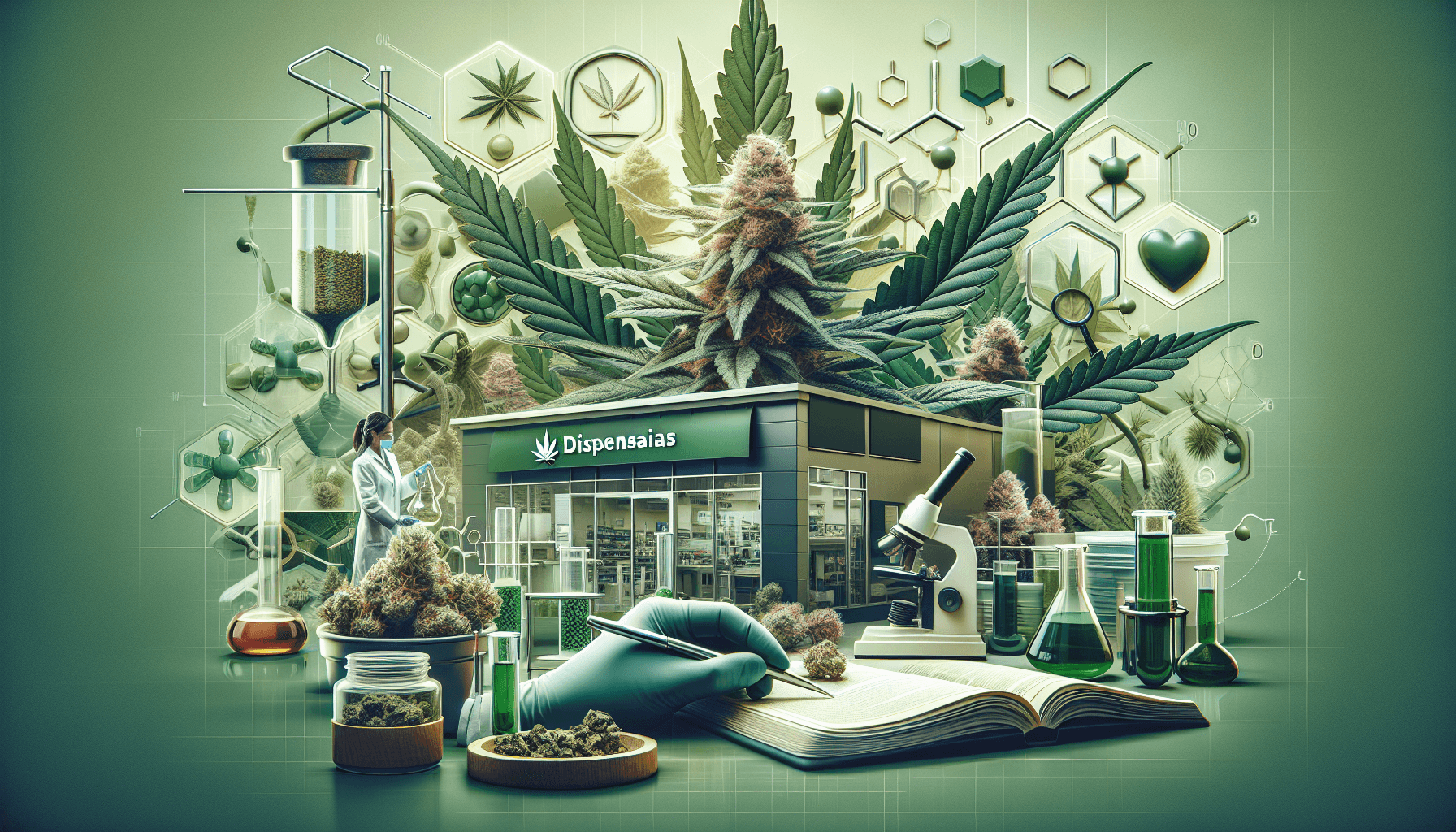 Cannabis Policy Momentum and Supply Woes - Jan 7