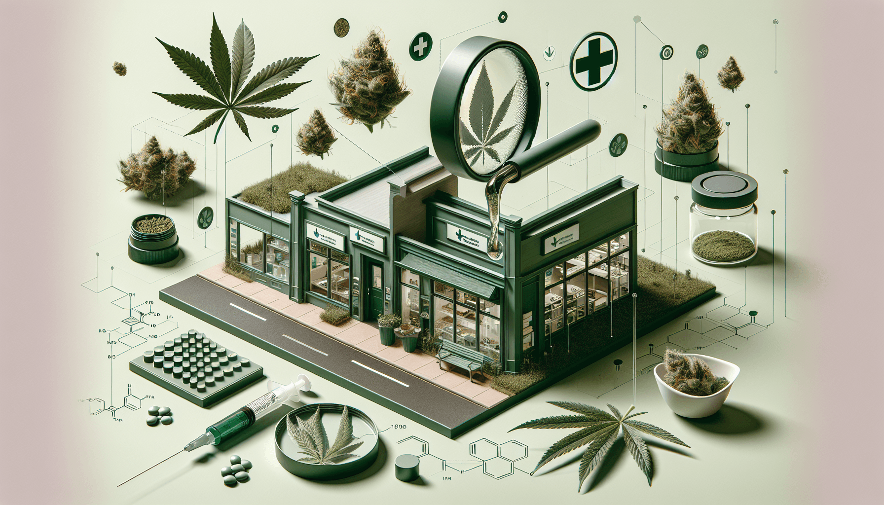 Cannabis Sector Gains on Federal Protections - Jan 9