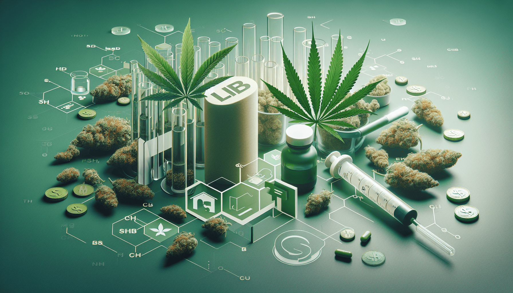 Cannabis Regulation Push in Michigan - Jan 18