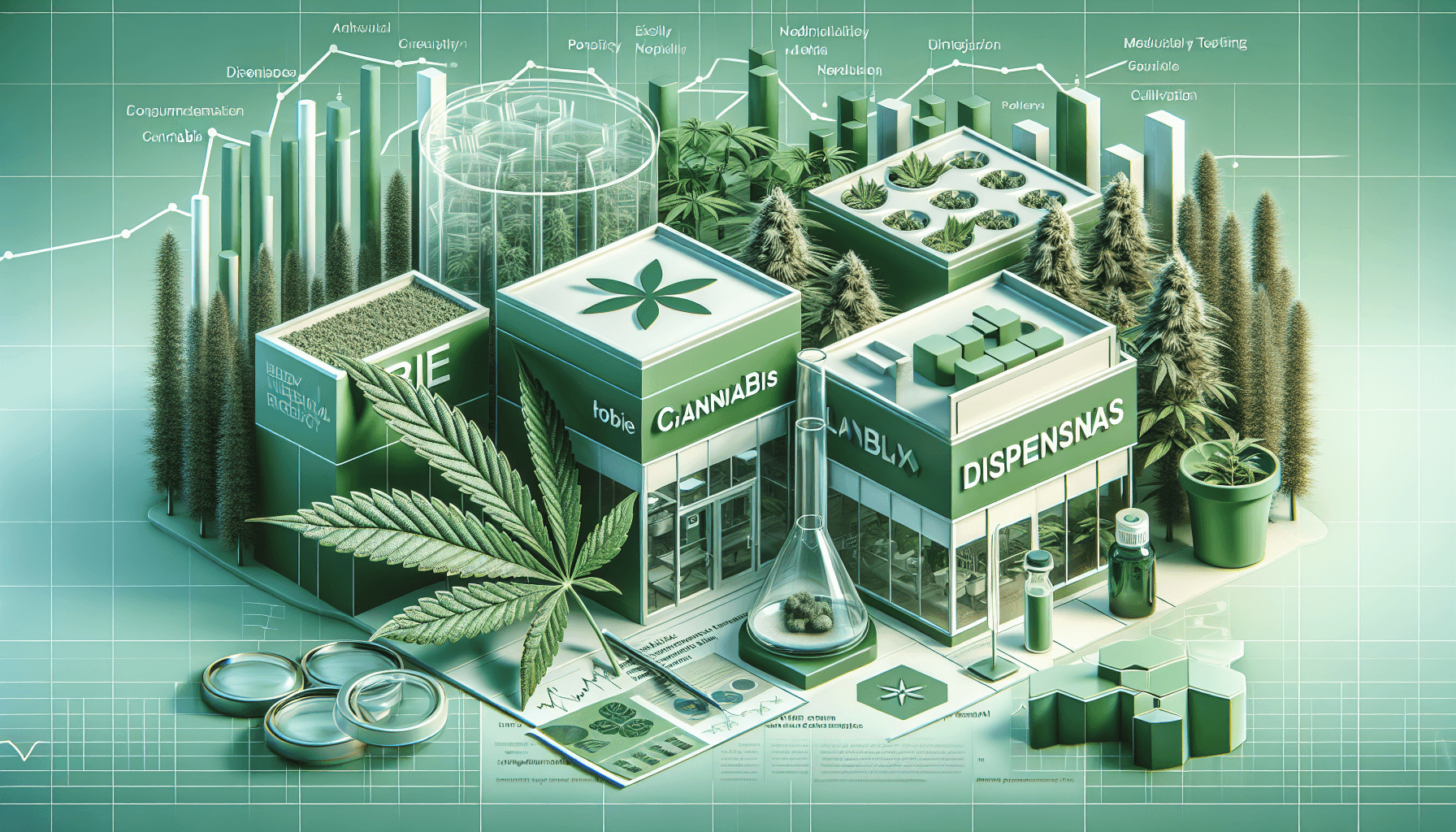 Cannabis Policy Uncertainty Persists - Jan 19