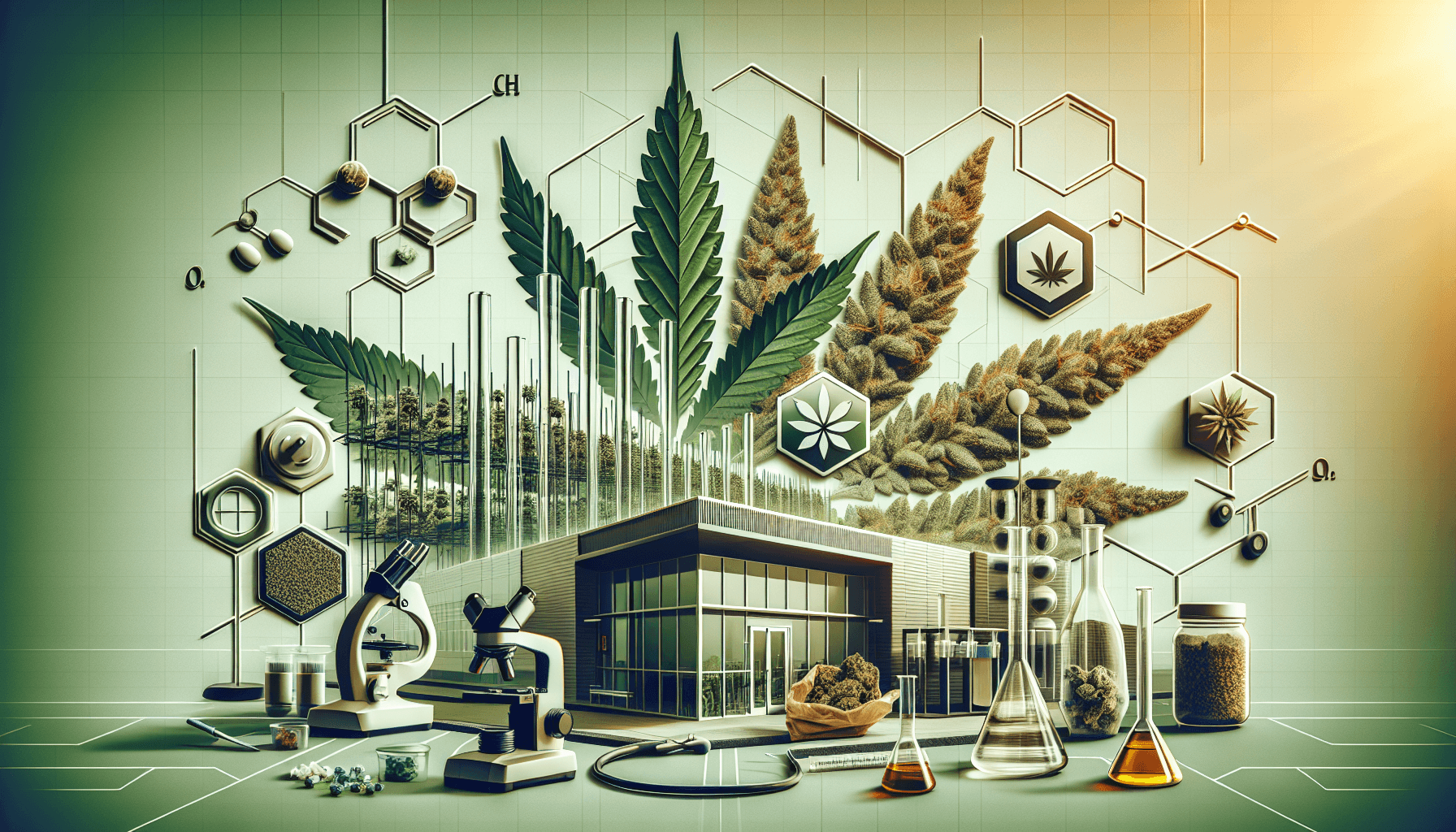 Cannabis Market: Sales, Law Changes - Jan 20