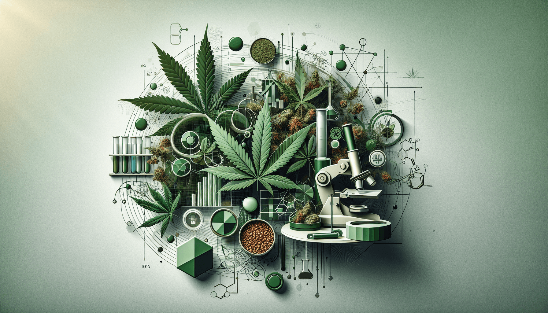 Cannabis Sector Faces Policy Headwinds - Jan 21