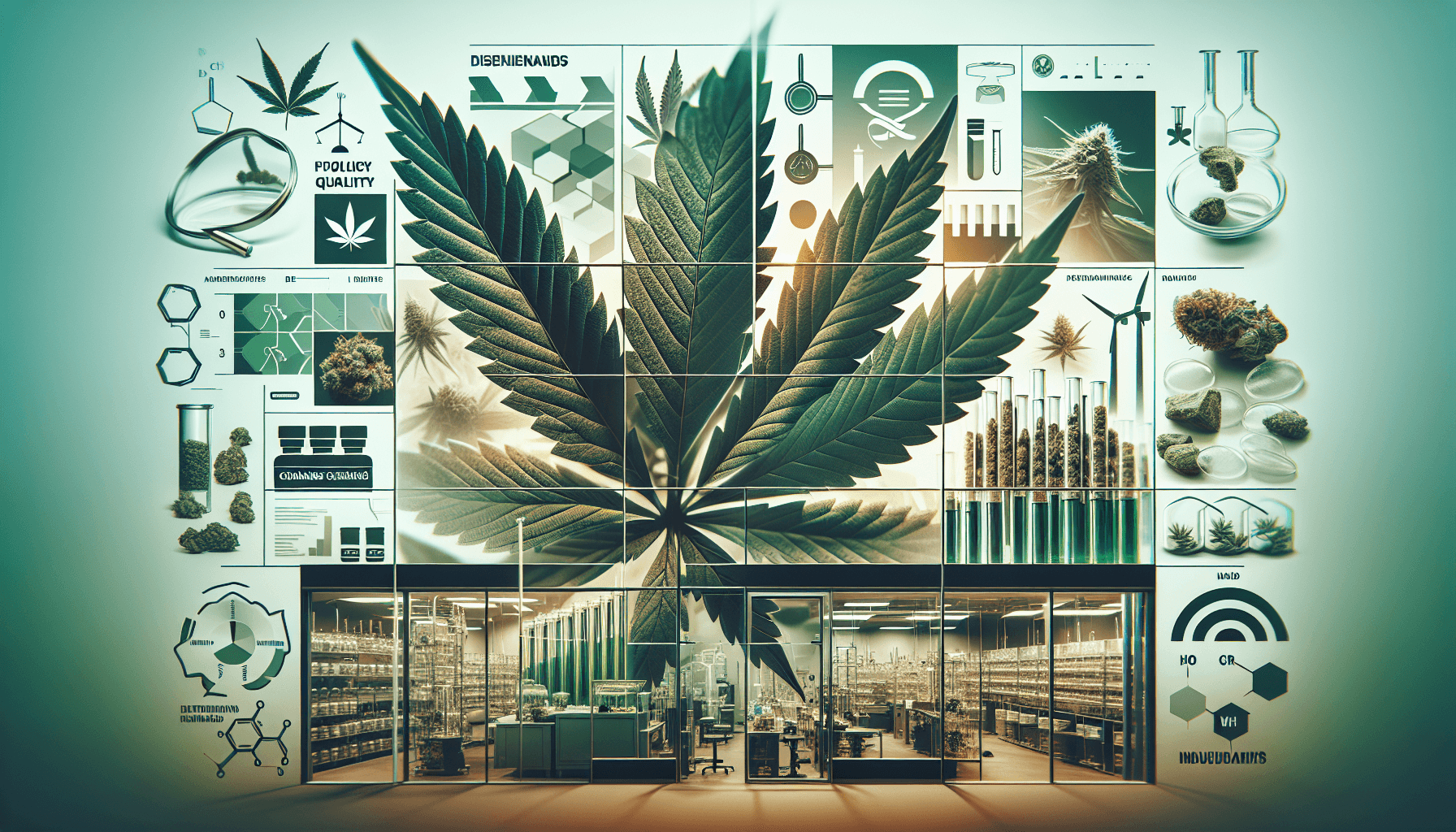 Cannabis Sector: Policy Wins and Headwinds - Jan 22