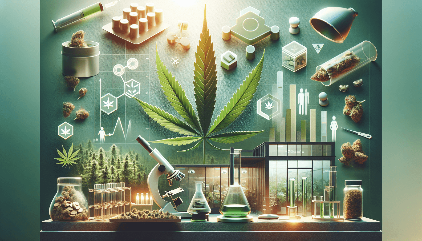 Cannabis Sector Sees Policy Wins and Sales Gains - Jan 24