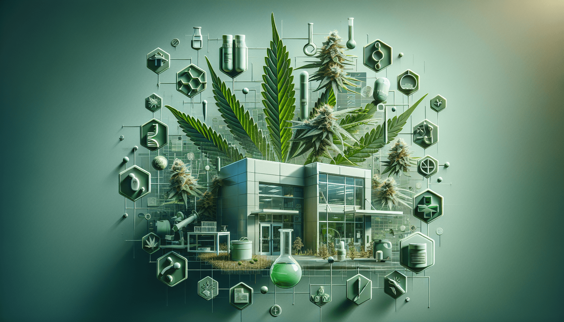 Cannabis Momentum Builds on Legalization Wins - Jan 27