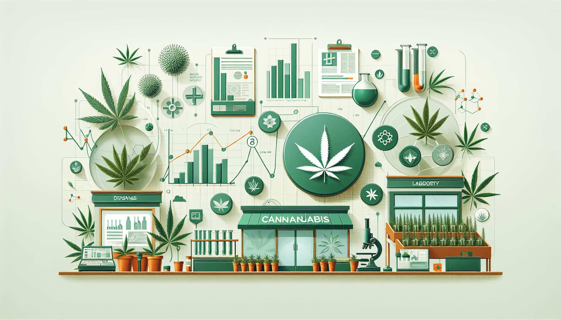 Cannabis Market Mixed Signals - Jan 29